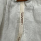 Free People White Geometric Sundress Size S