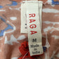 RAGA Multicolored Jumpsuit Size M