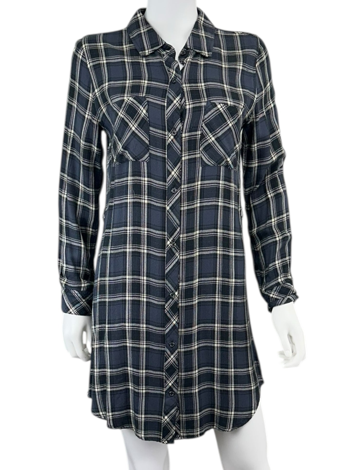 Rails Size S Dress- Casual