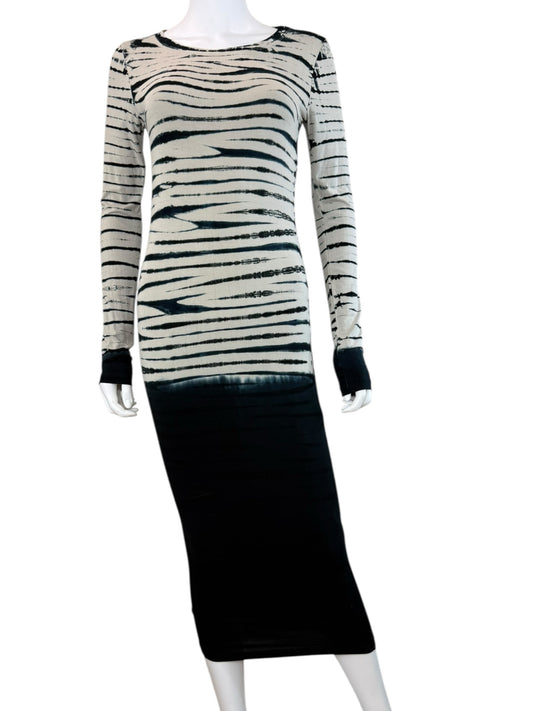 RELIGION Casual Dress Size M