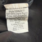 Johnny Was Black Floral Embroidered Wendy Tunic Size xxl