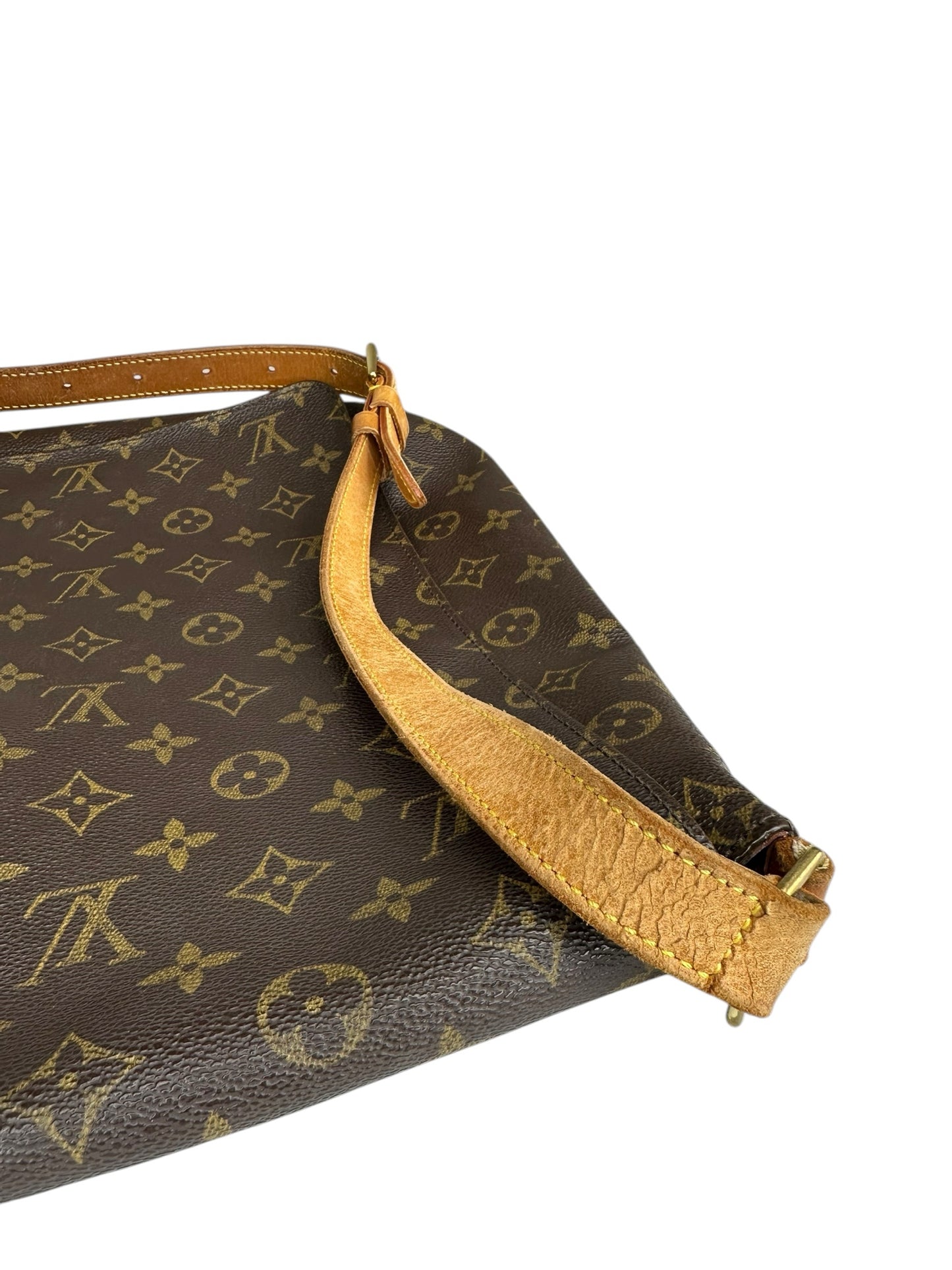 Louis Vuitton Musette Salsa Long Strap Designer Shoulder Handbag