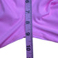 meryl X Lilly Pulitzer NWT Pink Active Shorts Size M