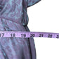 SHOW ME YOUR MUMU NWT Lilac Flora Mini Cocktail Dress Size L