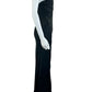 Bl^nk NWT Black Satan Slip Dress Size 6