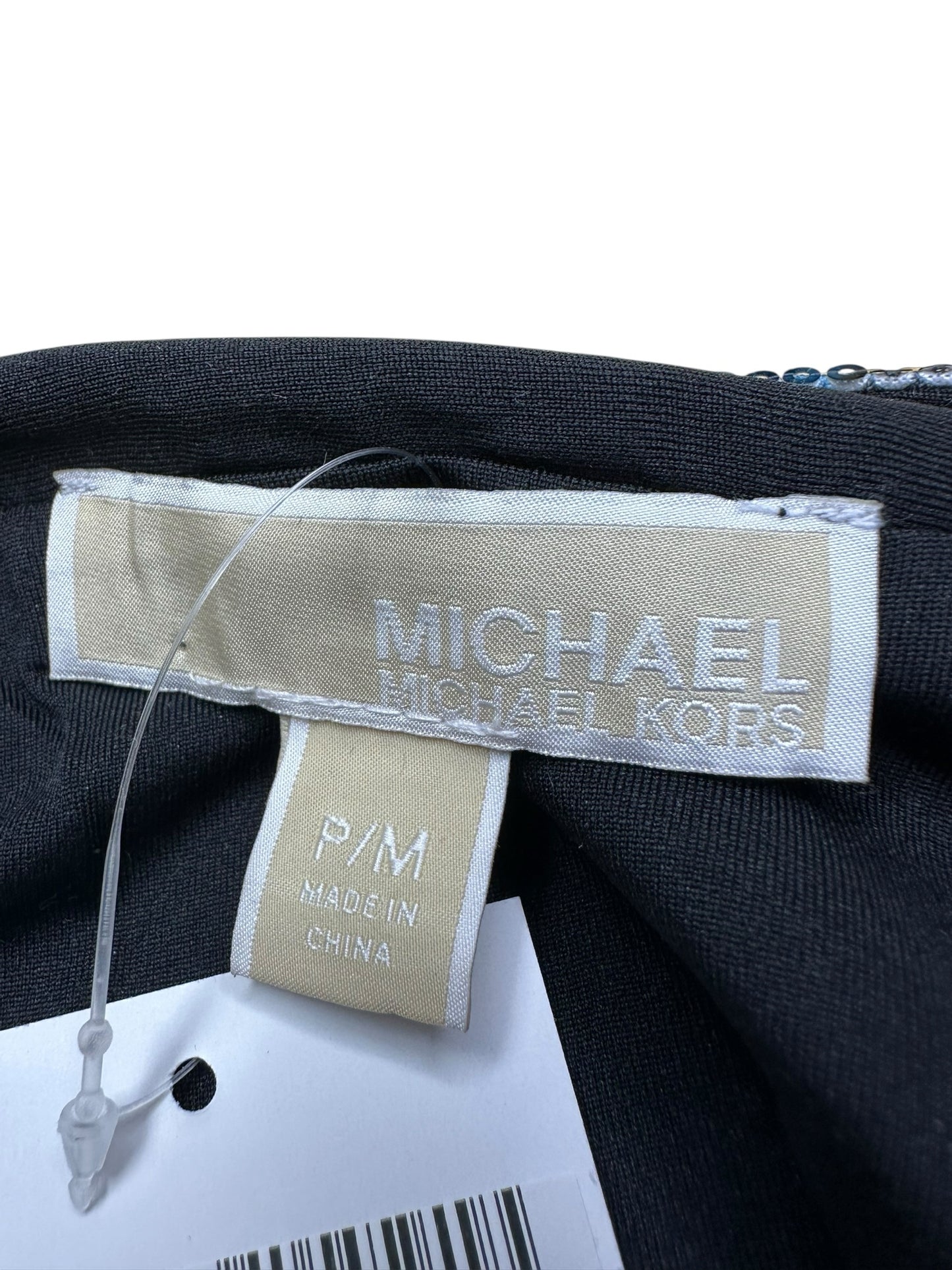 MICHAEL Michael Kors Sequin Mini Skirt Size MP