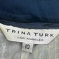 TRINA TURK Sleeveless Mini Dress Size 10