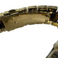 MICHAEL KORS Ritz Tortise Chronograph Crystallized Watch
