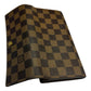 Louis Vuitton Brown Sarah Damier Ebene Wallet