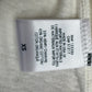 Lauren Moshi Distressed Bess If I Roar Graphic Tee Size XS