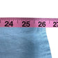Flax Light blue Pants Size M