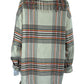 POLO by Ralph Lauren NWT Cream Plaid Wool Jacket Size XL