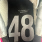 P448 NWT John Lace-Up Low-Top Sneaker Size 36