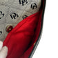 Dooney & Bourke Monogram Purse