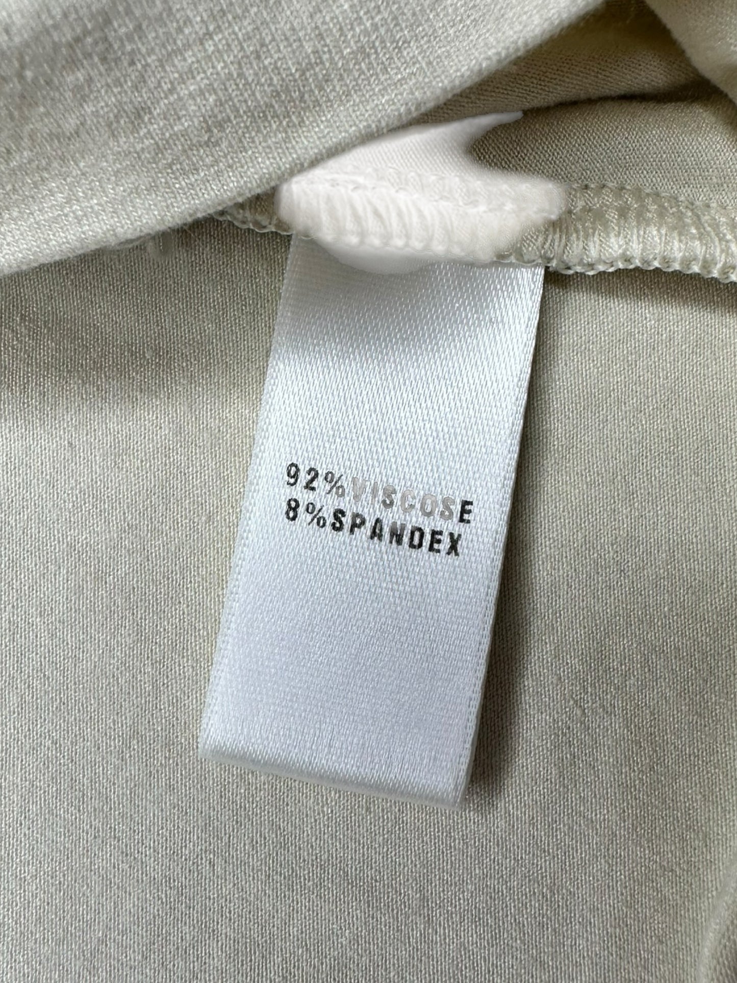 St John Sequin Tee Size M
