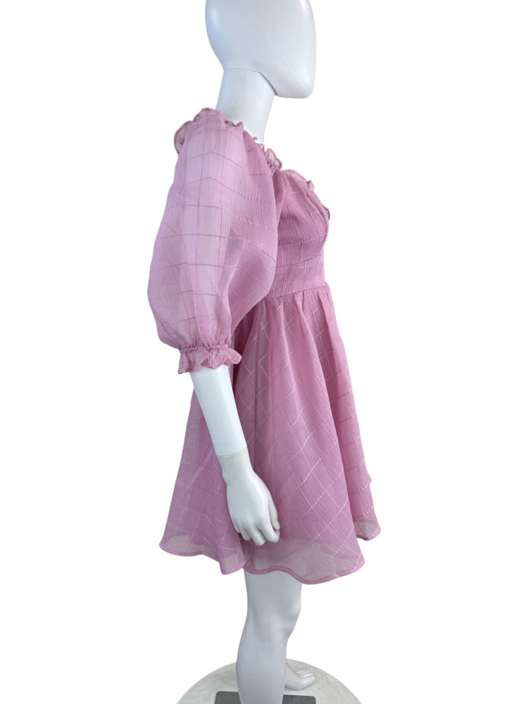 STORIA Size M Dress- Sundress