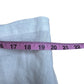 Bryn Walker NWT White 100% Linen CINZIA Skirt Size XXL
