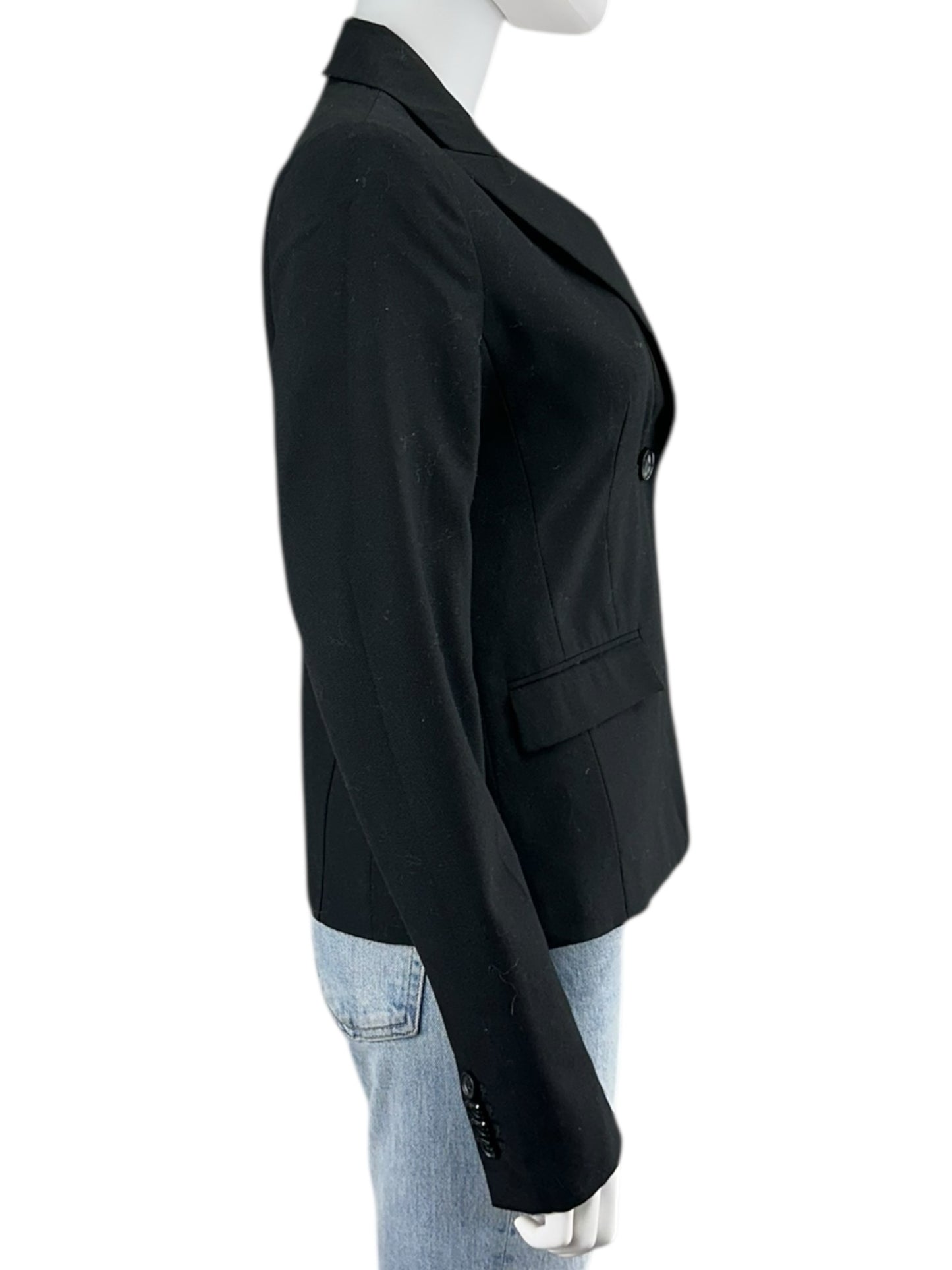 Ann Taylor Blazer Size 2