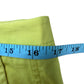 Talbots NWT Yellow Supersoft Chino Size 6