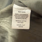 Joie Green Utility Hooded Rain Jacket Size L