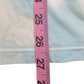 MOTHER Tropical Beach Tee Size M