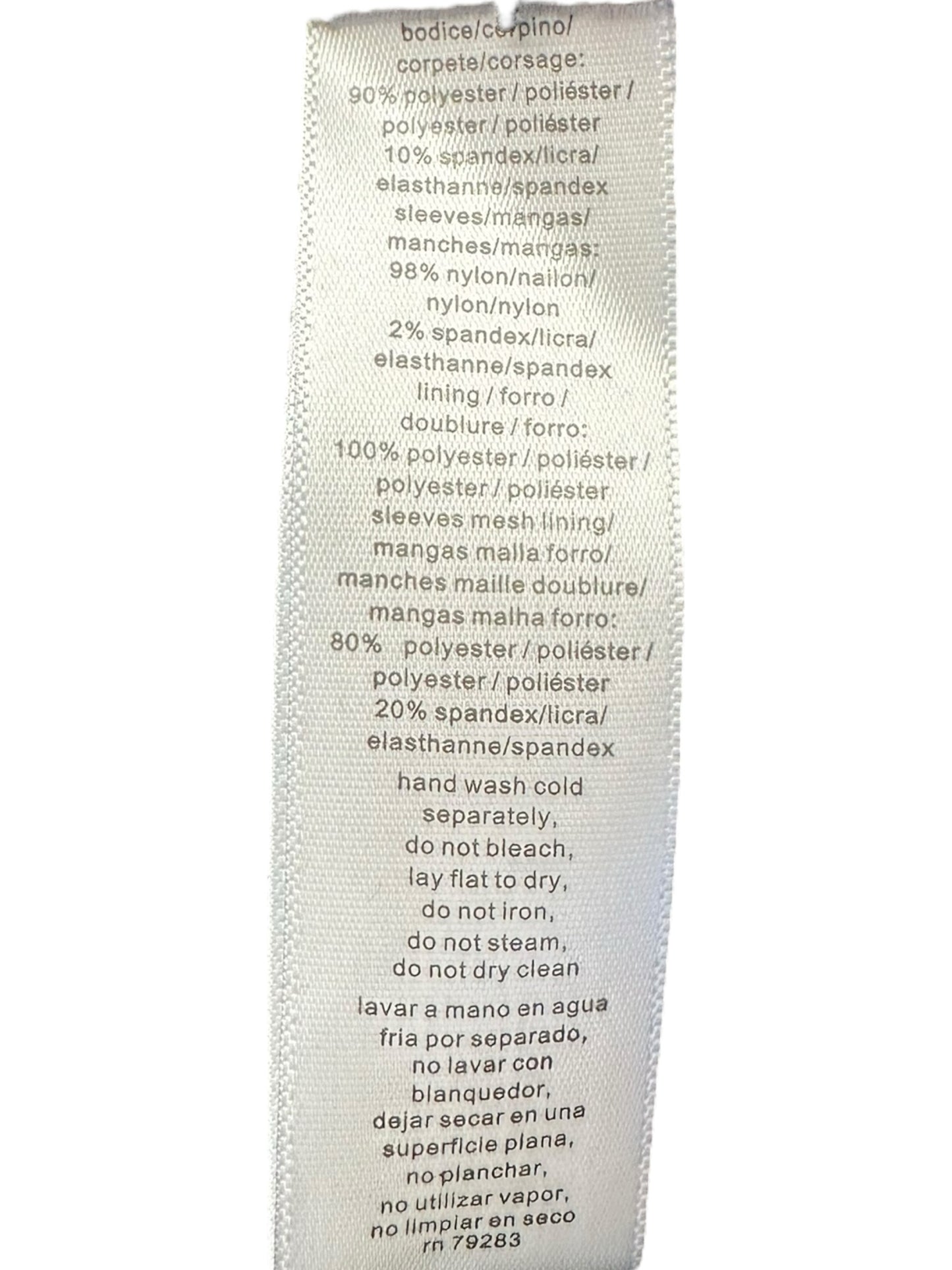 ALEX EVENINGS NWT Black Velvet Sequined Blouse Size 2X