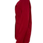 SHOW ME YOUR MUMU NWT Red Major Blazer Size XS