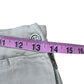 pilcro Cream Wide Jeans Size 26