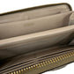 COACH Python Snakeskin Continental Wallet