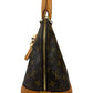Louis Vuitton Alma PM Handbag