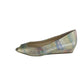 alex marie Size 9 BASE Wedges