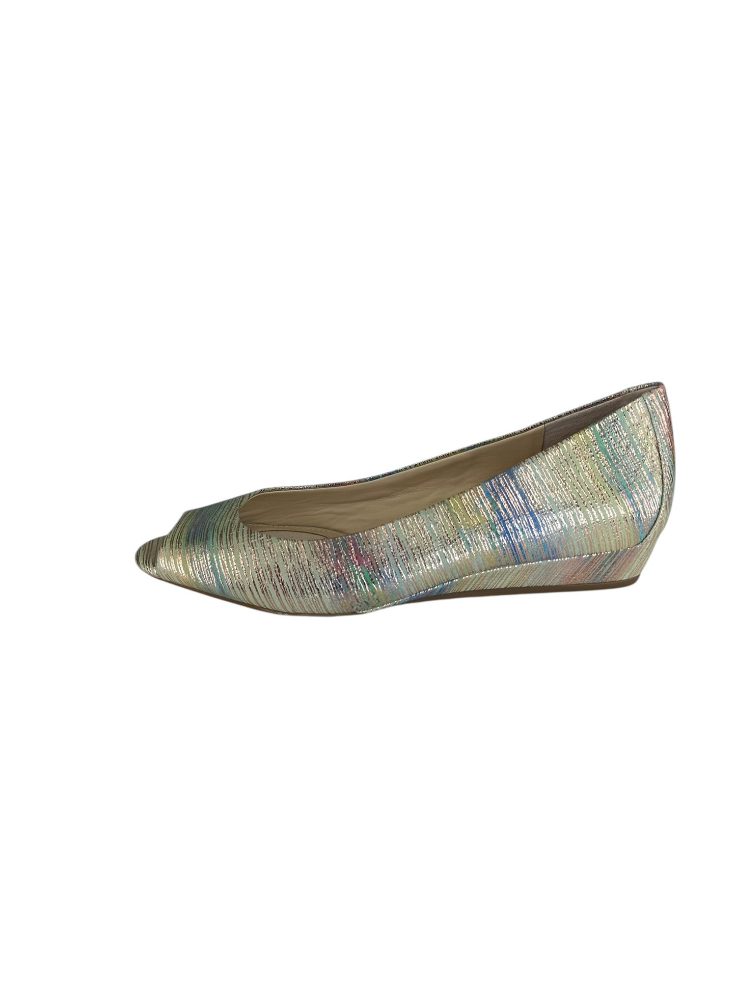 alex marie Size 9 BASE Wedges