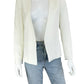 Club Monaco White Blazer Size S