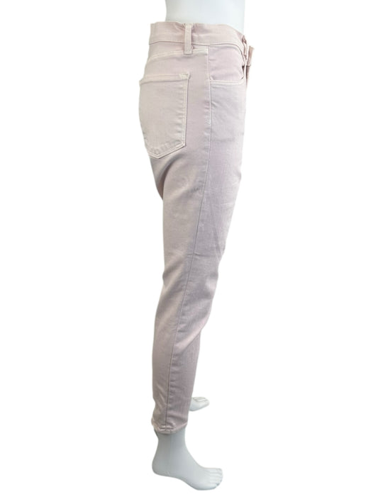 J Brand Pink ALANA Jeans Size 29