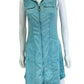 XCVI NWT Aqua Casual Dress Size S