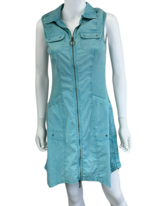 XCVI NWT Aqua Casual Dress Size S