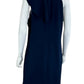 TRINA TURK NWT Navy Cocktail Dress Size 10