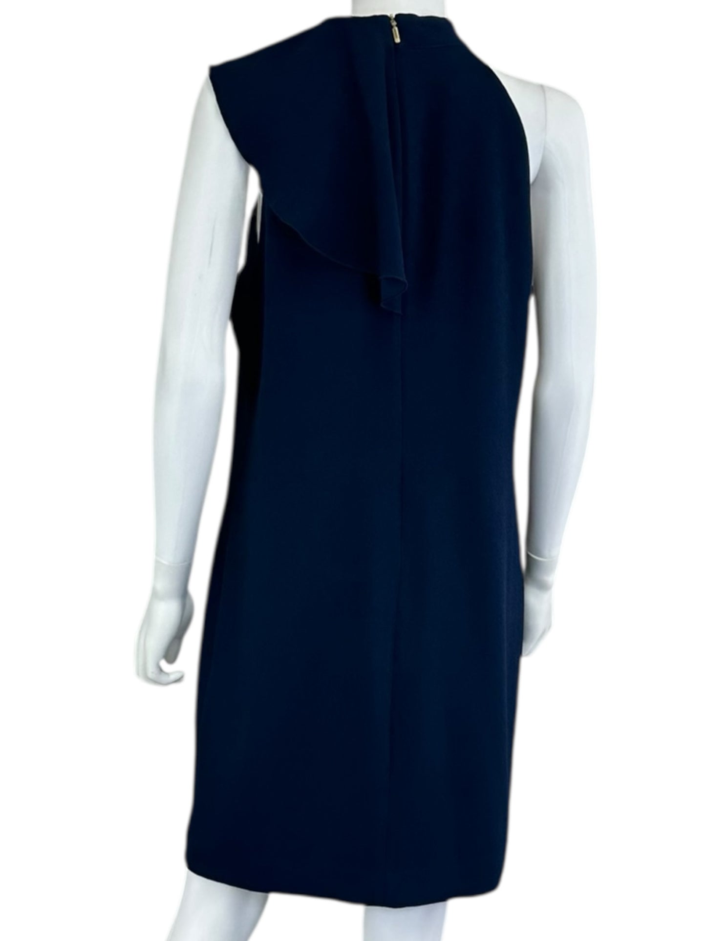 TRINA TURK NWT Navy Cocktail Dress Size 10