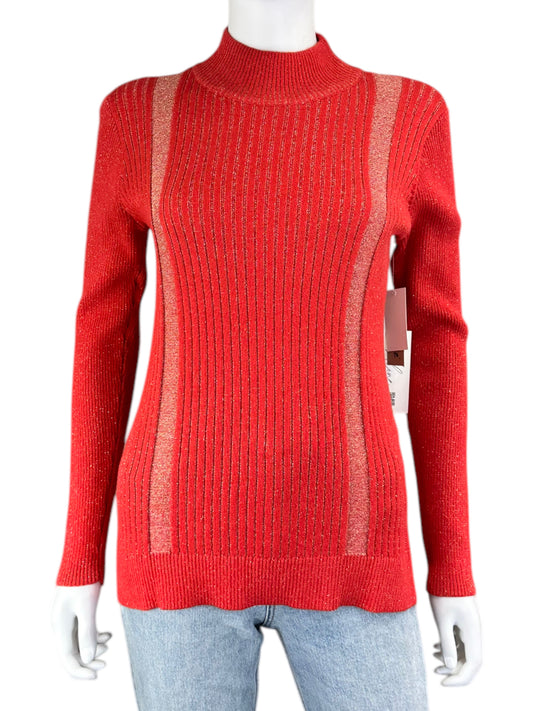 A La Carte Sweater Size M