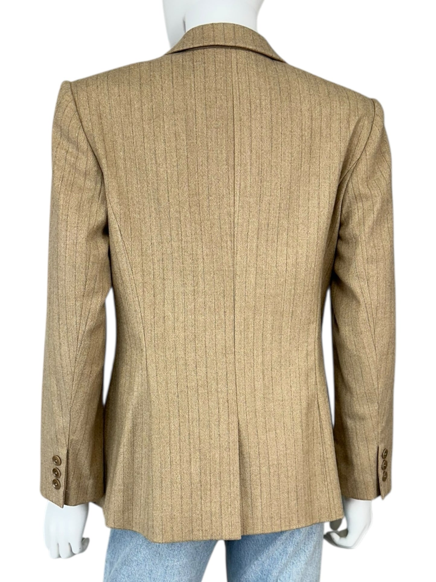 Talbots Size 6 Blazer