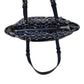COACH Blue Gallery Signature Tote Bag
