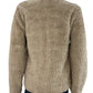 lululemon Tan Oh So Sherpa Full Zip Jacket Size 4