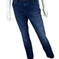 Johnny Was Dark Wash Jeans Size 31