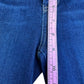 PAIGE Blue Shelby Jeans Size 27