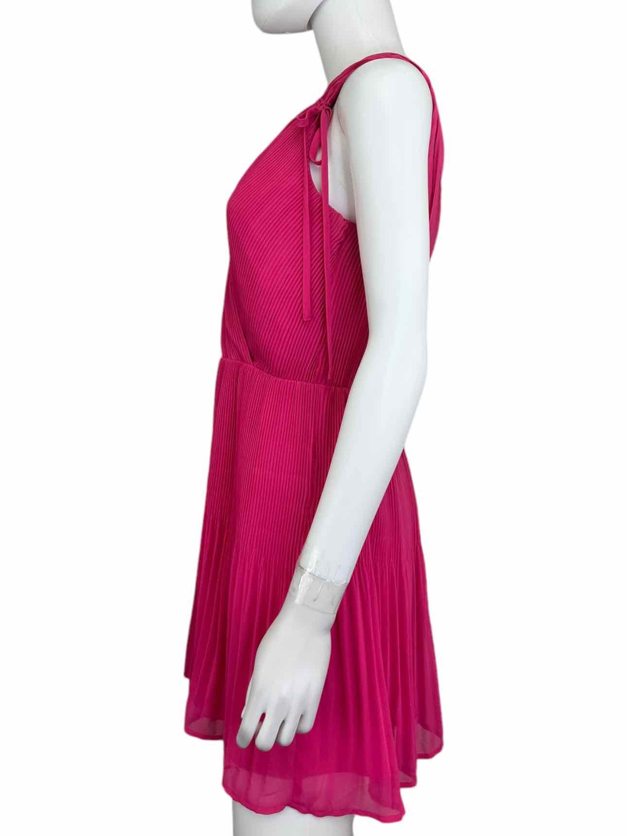 ALI & JAY NWT Pink Cocktail Dress Size M