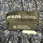 Prana Sweater Size M