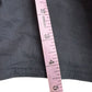 Theory Black Linen Romper Size 2