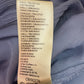 Free People Blue Stacy Maxi Dress Size XS