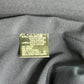 ANTONIO MELANI Blue Vest Size 10