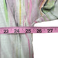 ZOZO Pastel Colored Blouse Size L